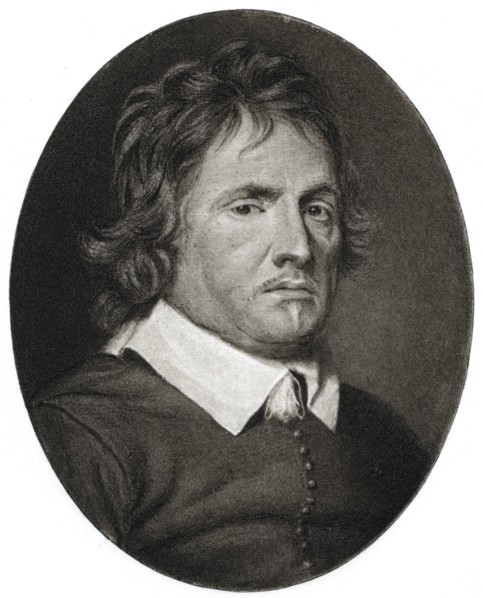John Pym, English parliamentarian, 17th century, (1899).  Creator: Unknown.