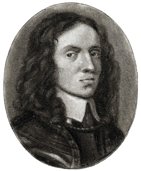 John Hampden, English politician, 17th century, (1899).  Creator: Unknown.