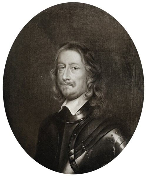 Sir William Waller, English soldier, 17th century, (1899). Artist: Unknown