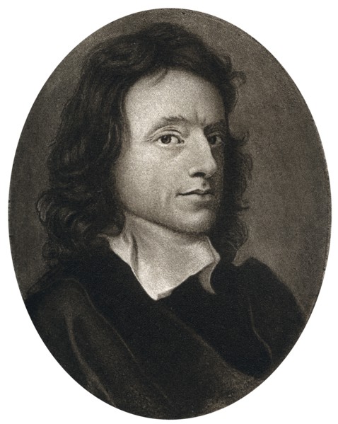 John Thurloe, English lawyer, 17th century, (1899).  Creator: Unknown.