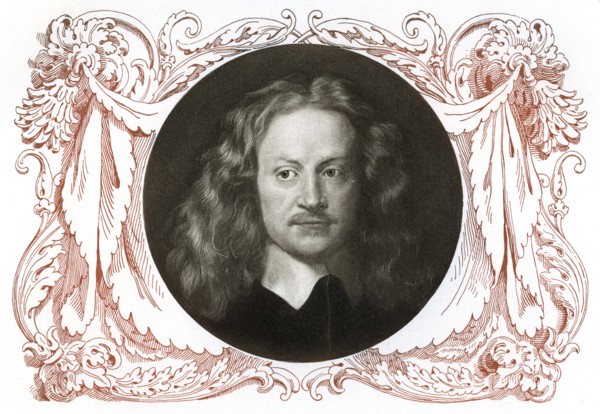 Henry Cromwell, fourth son of Oliver Cromwell, 17th century, (1899). Artist: Unknown