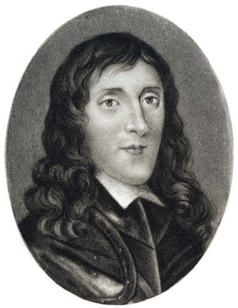 Richard Cromwell, second Lord Protector of England, Scotland and Ireland, 17th century, (1899). Artist: Unknown