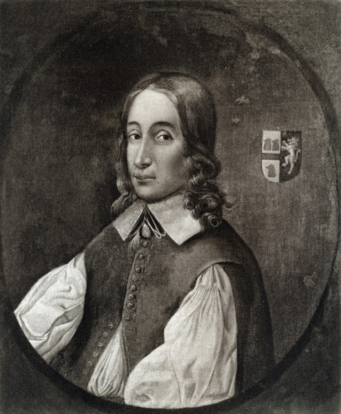John Disbrowe, English soldier, 17th century, (1899).  Creator: Unknown.