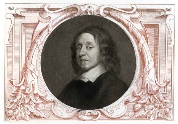 Richard Cromwell, second Lord Protector of England, Scotland and Ireland, 17th century, (1899). Artist: Unknown