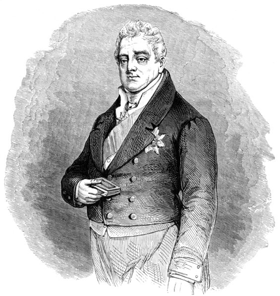 William IV, (1900). Artist: Unknown