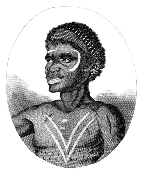 'Mackabarang', c1803. Artist: Unknown
