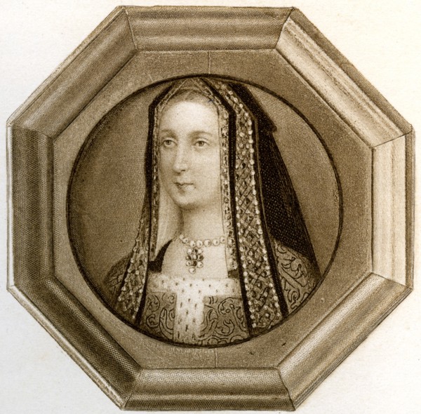 'Elizabeth of York', (1902). Artist: Unknown