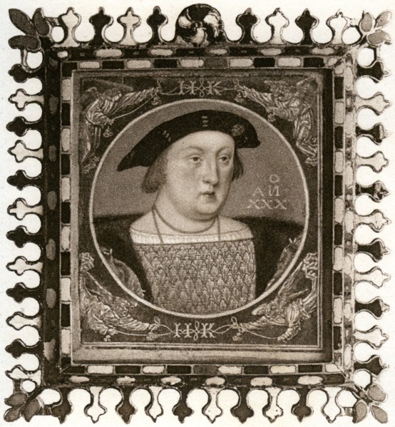 'Henry VIII', 1902. Artist: Unknown
