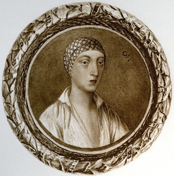 'Henry Fitzroy, Duke of Richmond', c1534, (1902). Artist: Unknown
