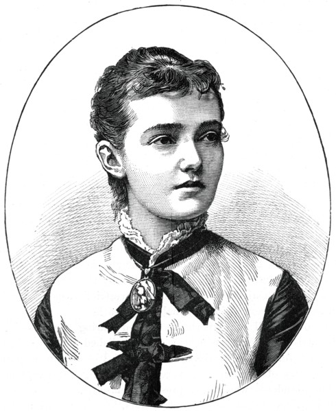 Princess Louise Margaret, Duchess of Connaught, 1900. Artist: Unknown