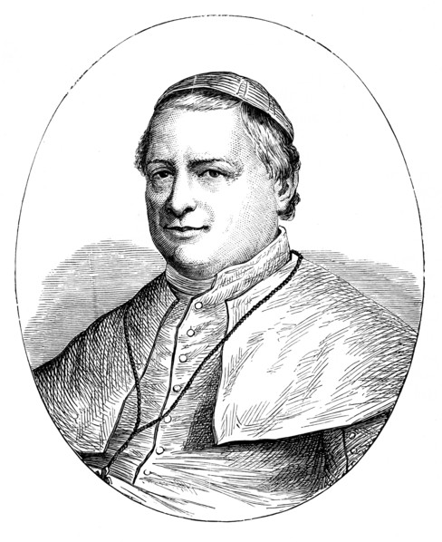 Pope Pius IX, (1792-1878). Artist: Unknown