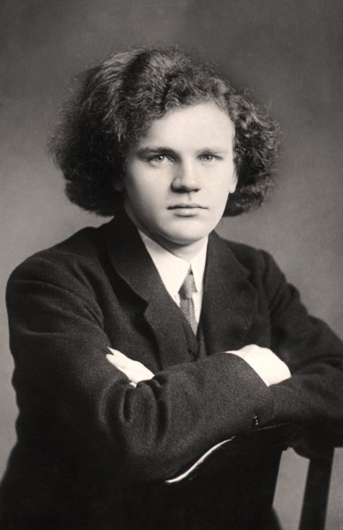 Wilhelm Backhaus (1884-1969), German pianist, 1907.Artist: Rotary Photo