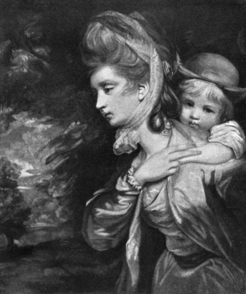 'Mrs Payne Galway', 1902-1903. Artist: JR Smith