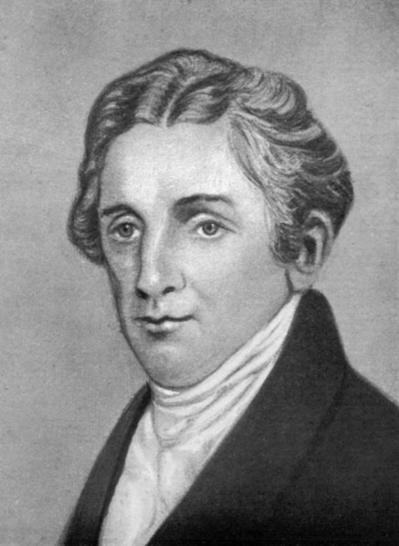 James Monroe (1758-1831), fifth President of the United States, 1926. Artist: Unknown