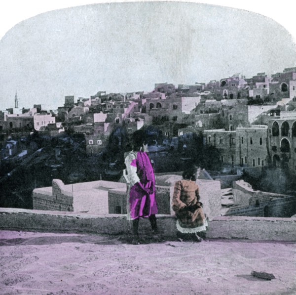 Bethlehem, Palestine (Israel), early 20th century. Artist: Unknown