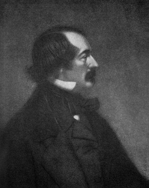 Elisha Kent Kane, American naval officer, 19th century, (1908). Artist: Unknown