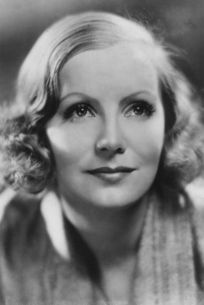 Greta Garbo (1905-1990), Swedish actress, early 20th century. Artist: Unknown