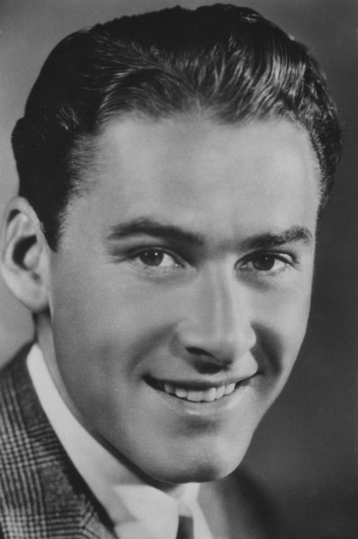 Errol Flynn (1909-1959), Australian actor, c1930s. Artist: Unknown
