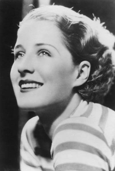 Norma Shearer (1902-1983), Canadian-American actress, c1920s. Artist: Unknown