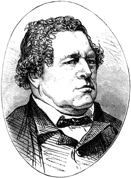 George A Smith, Cousin of the 'The Prophet', c1880. Artist: Unknown