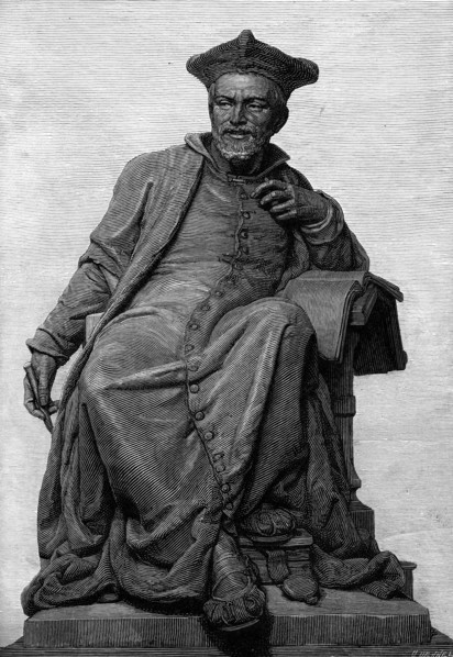 'Rabelais', 1882. Artist: Unknown