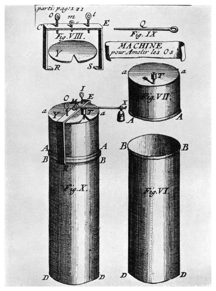Pressure cooker, 1688 (1956). Artist: Unknown