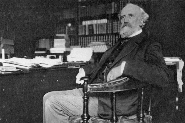 Alexandre Ribot, French statesman, 1916. Artist: Unknown