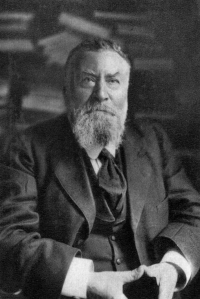 Jean Jaures, French socialist politician, 1914. Artist: Unknown