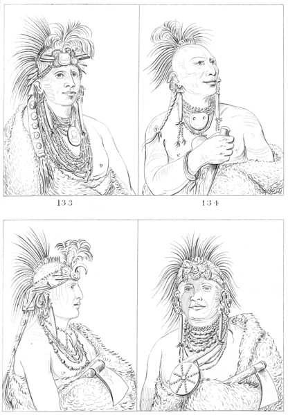 Kansas, Fort Leavenworth, Lower Missouri, 1841.Artist: Tofswill and Myers