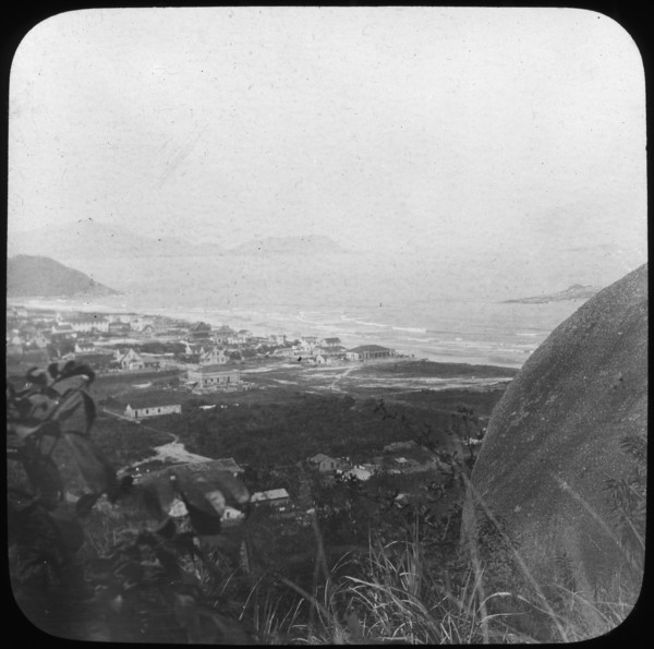 Guaruja, Sao Paulo, Brazil, late 19th or early 20th century. Artist: Unknown