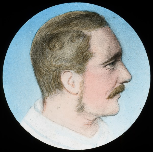 General Charles Gordon, British soldier, late 19th or early 20th century. Creator: Unknown.