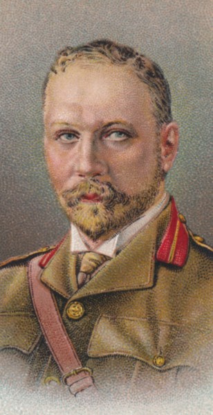 Jan Christiaan Smuts (1870-1950), South African and British Commonwealth statesman, 1917. Artist: Unknown