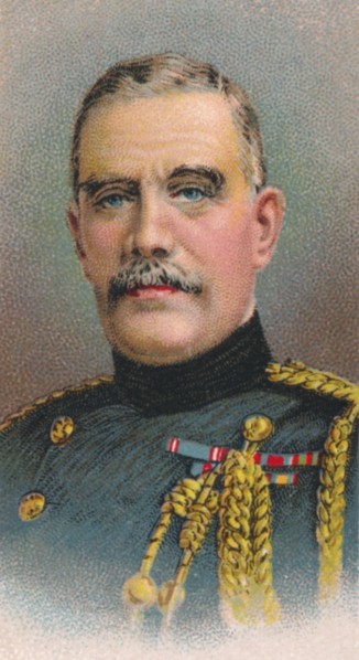 General Sir William Robertson (1860-1933), British soldier, 1917. Artist: Unknown