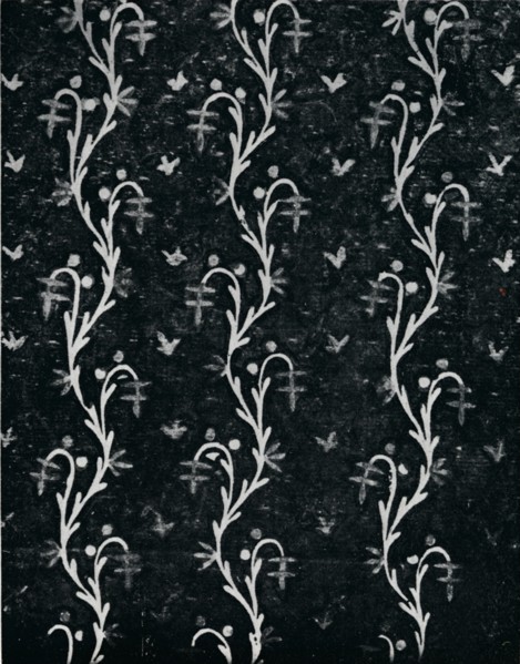 DELETE - NOT TO BE CATALOGUED