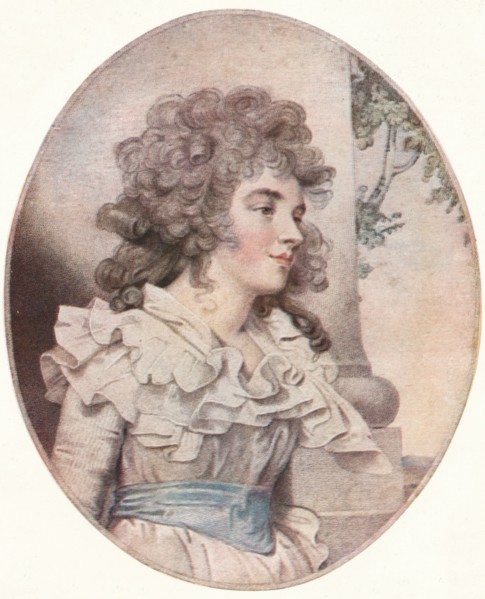The Duchess of Devonshire, (1904). Artist: Unknown