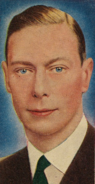 The Duke of York, 1935. Artist: Unknown.
