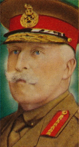 The Duke of Connaught, 1935. Artist: Unknown.