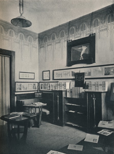'A Study', 1902. Artist: Unknown.