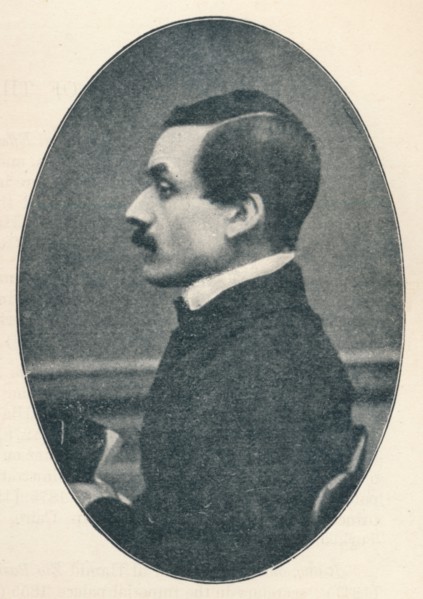 'Ibrahim Shinassi Effendi', c1906, (1907). Artist: Unknown.