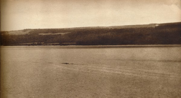 'The Loch Ness Monster', 1933, (1938). Artist: Unknown.