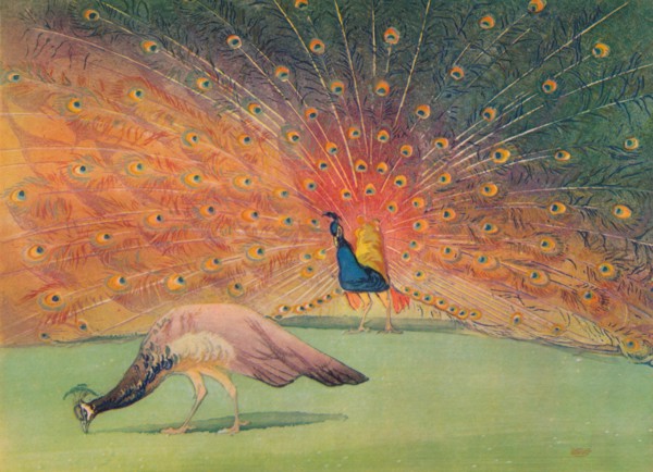 'Sic Transit Gloria Mundi', c1920, (1928). Artist: William Giles.