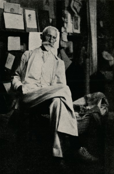 'Lionel Smythe', c1917, (1919). Artist: Unknown.