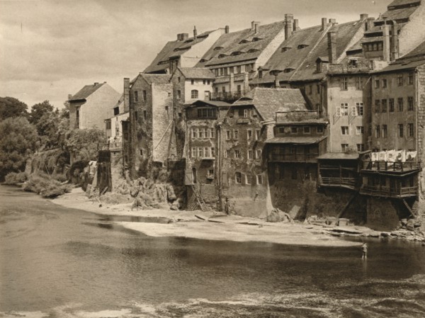 'Goritz', 1931. Artist: Kurt Hielscher.