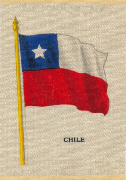 'Chile', c1910. Artist: Unknown.