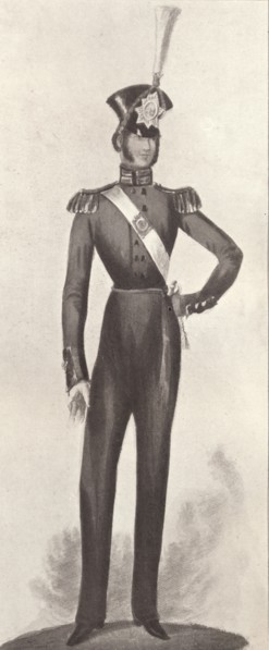 '94th Regiment of Foot (1830)', 1830 (1909). Artist: Unknown.