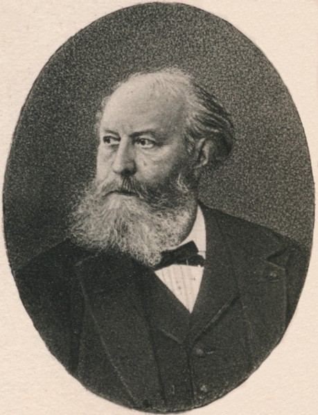 'Gounod.', c1893, (1895). Artist: Unknown.