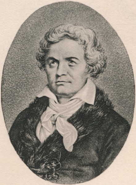 'Beethoven.', 1895. Artist: Unknown.