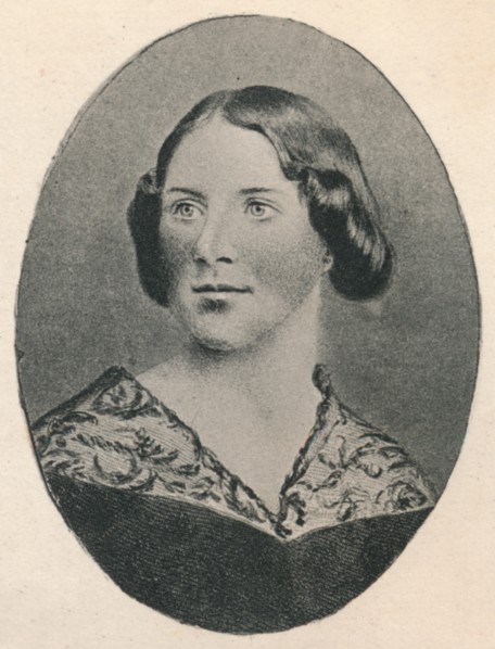 'Jenny Lind.', 1895. Artist: Unknown.