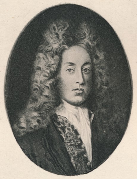 'Purcell.', 1895. Artist: George Zobel.