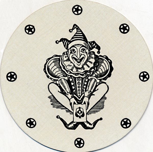 'Joker', c1929. Artist: Unknown.